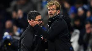 David wagner wuchs im rheinland auf und studierte allgemeine und vergleichende literaturwissenschaft und. Das Wunder Von Huddersfield Coach David Wagner Im Interview Sportbuzzer De