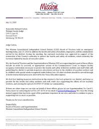 Anda menemukan 2 arti dari kata mission. Mission Cisd On Twitter The Mission Cisd Board Of Trustees Passed An Important Resolution In Support Of The Health Of Our Students Staff Communities As We Work Toward A Reopening Of