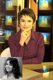 Por volta de 1984, ela retomou sua profissão de atriz e foi chamada para fazer uma pequena. Sandra Annenberg Que Completa 20 Anos De Globo Ja Foi Atriz Veja Video Famosos Extra Online