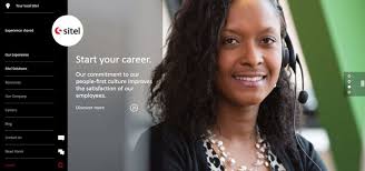 There Are Several Reviews Online About Sitel But Here I Will Tell You What To Expect If You Get Hired Learn What It Working From Home Online Work Told You So