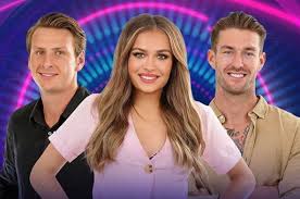 From seasons to contestants, to twists in the game, come here to expand our network. Chad Hurst Wins Big Brother Australia 2020 Huffpost Australia Entertainment