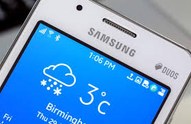 When you're on the go, fluctuation in network speeds can lead to irritation if you have to wait for webpages to. Top 20 Samsung Z1 Apps You Can Download Right Now Samsung Rumors