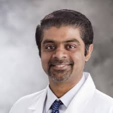 Dr. Sandeep Badhwar, MD
