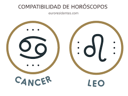 Are leo & cancer compatible? Cancer Leo