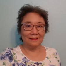 Mae-Lin Mendoza, Licensed Professional Counselor