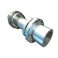 High-Performance Turbomachinery Couplings | John Crane