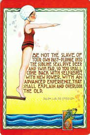 Great Quote For The New Year Go For It Quotes Emerson Quotes Mary Engelbreit