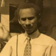 Alberto Andrade Obituary (1932