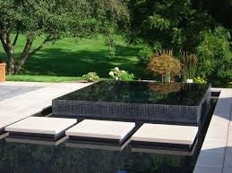 17 Herrliche Kleine Infinity Swimming Pool Designs In Ihrem Garten Abkuhlen Dekoraiton Designs Garten Garten Und Outdoor Moderne Pools