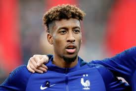 Karin benzema volta após 4 anos fora. Atencao Portugal Kingsley Coman Deixou A Selecao Francesa Por Bons Motivos Maisfutebol