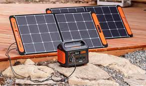 Check spelling or type a new query. Jackery Explorer 1000 Portable Power Station