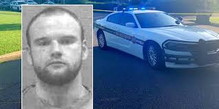 Suspect identified in deadly shooting outside North Augusta