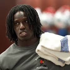 Deion Branch OK with pattern changes