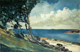All our papers are written from scratch. Winslow Homer Watercolors