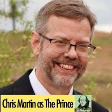 Shakespeare in the Arb