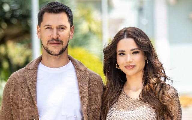 Bruna Gomes partilha orgulho pela vitória de Bernardo Sousa no pódio