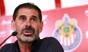 Fernando Hierro débarque à Al-Nassr