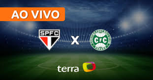 Sao paulo to win or coritiba to win. Sao Paulo X Coritiba Ao Vivo Brasileiro Serie A Minuto A Minuto Terra