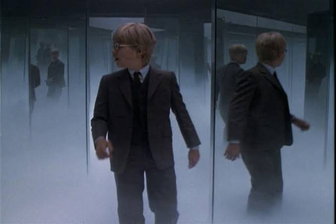 Something Wicked This Way Comes (1983) - IMDb