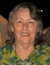 Audrey Spence Obituary 2018