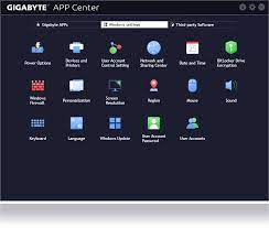 Save the downloaded file to your computer. H410m H Rev 1 X Key Features Motherboard Gigabyte Global