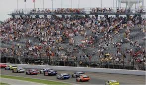 So, how does nascar take a bunch of fast moving cars and turn it into cash for the participating drivers and their basically, we can tell you that they're all based on the number of points a team has, how long they've been in. Nascar Tries To Lure Fans Back To Seats The New York Times
