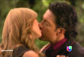 Resultado de imagen para imagenes de escenas de telenovelas de colunga