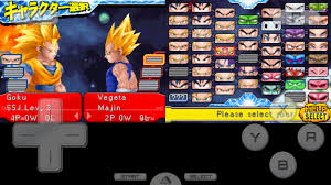 Swipe your finger to throw the balls and break the bricks. Dragon Ball Kai Ultimate Butouden Apk Apk2me