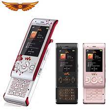 206,показать модель от1 до 40. Original Entriegelt Sony Ericsson W595 Fm Radio Bluetooth 3 15 Mp Kamera Multi Farbe Gute Qualitat Verwendet Handy Cellphones Aliexpress