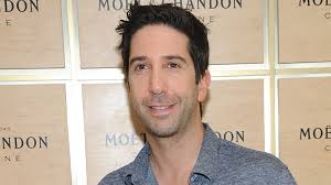 Friends star Schwimmer making sitcom return