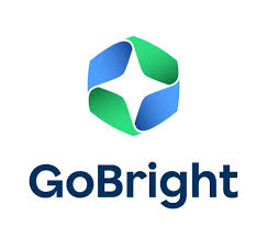 GoBright logo