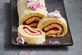 Conseils Pratiques Biscuit Roule Ca Roule Betty Bossi