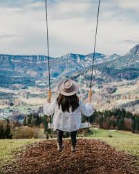 Park visitors come for various reasons, whether it's to enjoy some of the hiking and biking trails or to see st. Where To Stay In Bavaria Germany Kempinski Berchtesgaden Madeline Lu