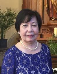 Obituary information for Lourdes Flores Cuizon