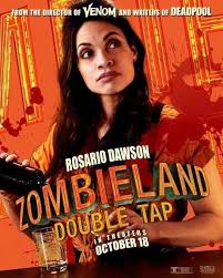 Zombieland 2 double tap movie info. Nevada Zombieland Wiki Fandom