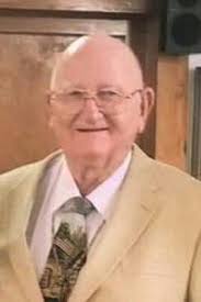 Obituary Reverend David...