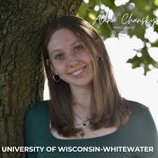 Congratulations to Hanh Bui, Mason Ohm, and Emily Thill