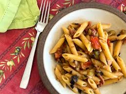 ▸ usage examples for eggplant. Pasta With Eggplant Speck Walnuts Tomato Italian Kiwi