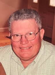 Obituary for Dr. Keith Douglas Sheffler
