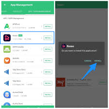 Copy apk again and install. Open Xapk File How To Open And Install Xapk On Android
