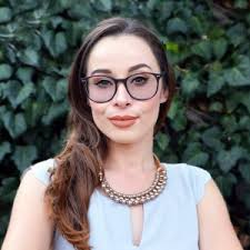 Psicóloga Miriam Pérez