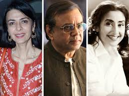 The actor who began her film career in 1942 with tamanna, went on to do numerous commercially successful as well as critically appreciated films, from the 1940s to the 60s. Sanju Was Sanjay Dutt S Sister Namrata Dutt Unhappy With Paresh Rawal And Manisha Koirala S Role