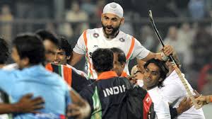 Sandeep singh was popularly known as flicker singh in media. Hockey Star Sandeep Singh On His Biopic Soorma And Why He Hasn T Seen It Yet The National