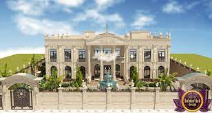 Luxury Exterior In Pakistan Luxury Exterior House Front Door Design Modern House Design