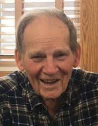 Obituary information for Myron P. Handeland
