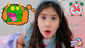 BEL VAI TER UM IRMÃOZINHO