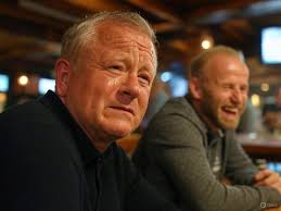 NOW IT IS SUNDERLAND CELEBRATING 🎉 PREMIER LEAGUE FOOTBALL IS COMING BACK  TO THE STADIUM OF LIGHT 🐈‍⬛