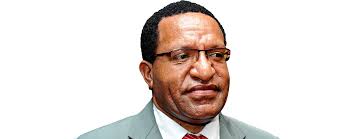 Minister for Higher Education Research Science and Technology Wesley  Raminai Archives