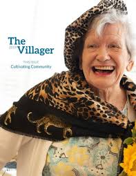 2008 Annual Report, CJE SeniorLife by Elizabeth Taggart