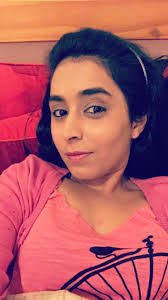 Simran Virk's Instagram, Twitter & Facebook